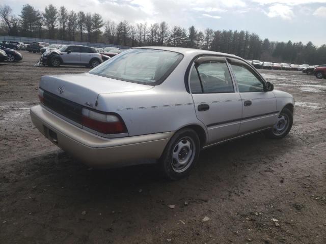 Photo 3 from auction – 1997 TOYOTA COROLLA BA with VIN 2T1BA02E0VC161962