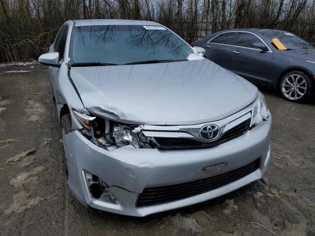 Photo 5 from auction – 2013 TOYOTA CAMRY L with VIN 4T4BF1FKXDR298790