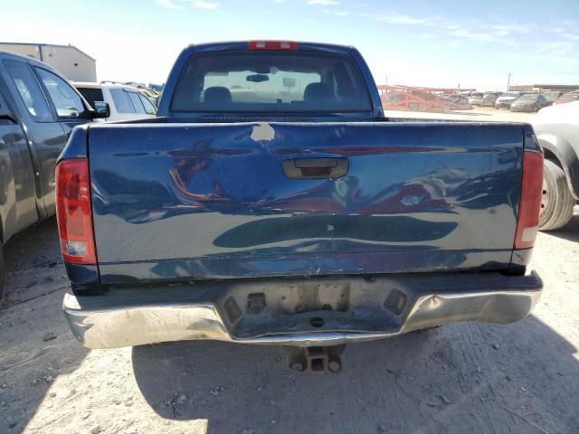 Photo 6 from auction – 2002 DODGE RAM 1500 with VIN 3D7HU18Z72G114470