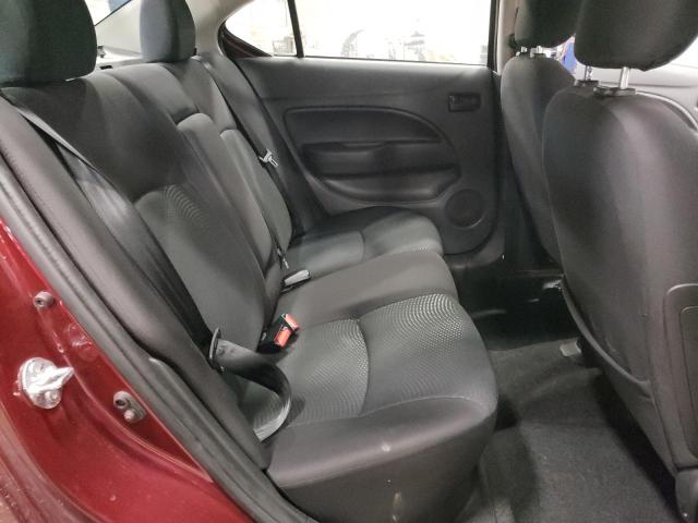 Photo 10 from auction – 2019 MITSUBISHI MIRAGE G4 with VIN ML32F3FJ6KHF12803