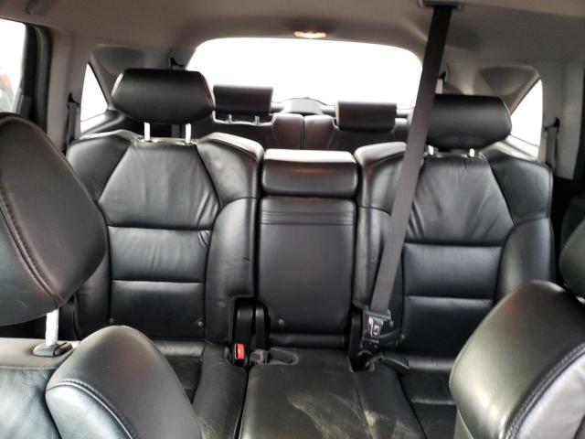 Photo 10 from auction – 2008 ACURA MDX with VIN 2HNYD28238H519389