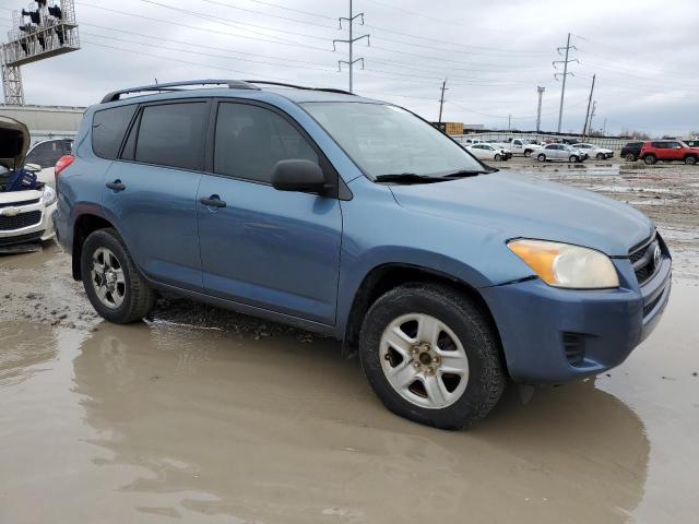Photo 4 from auction – 2009 TOYOTA RAV4 with VIN 2T3ZF33V29W005773