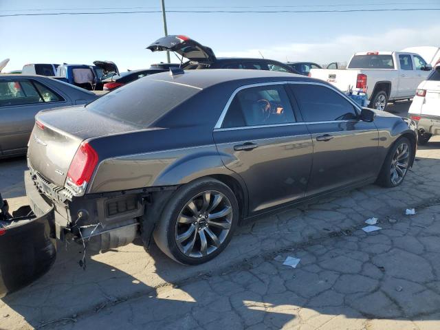 Foto 3 de la subasta – 2016 CHRYSLER 300 LIMITE con VIN 2C3CCAAG4GH343619