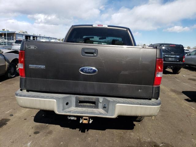 Photo 6 from auction – 2007 FORD F150 SUPER with VIN 1FTPW14V67FA35822