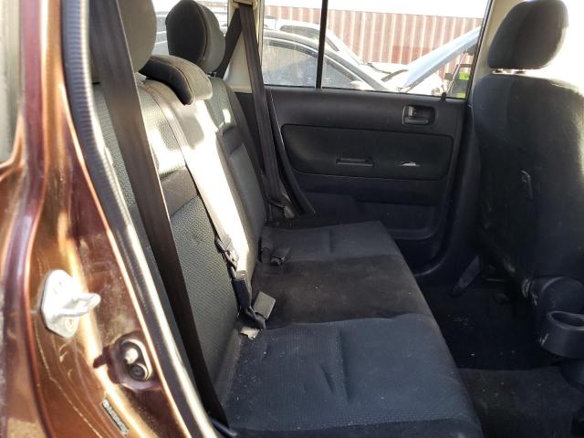 Photo 11 from auction – 2006 SCION XB with VIN JTLKT324764122412