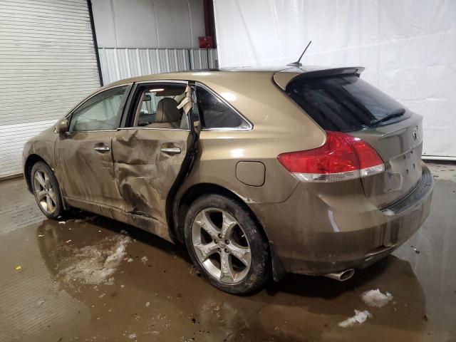 Photo 2 from auction – 2011 TOYOTA VENZA with VIN 4T3BK3BB5BU058977