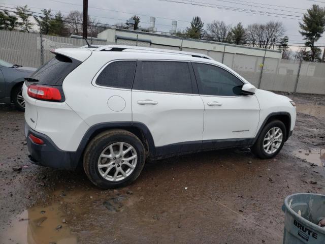 Photo 3 from auction – 2015 JEEP CHEROKEE L with VIN 1C4PJMCB0FW749225