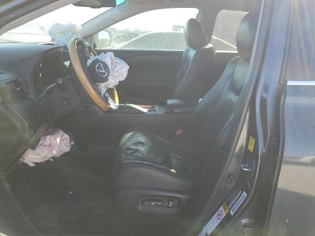 Photo 7 from auction – 2010 LEXUS RX 350 with VIN 2T2ZK1BAXAC021521