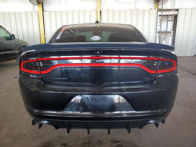 Photo 6 from auction – 2016 DODGE CHARGER R/ with VIN 2C3CDXCT8GH319141