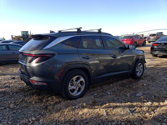 Photo 3 from auction – 2022 HYUNDAI TUCSON SEL with VIN KM8JB3AEXNU165897