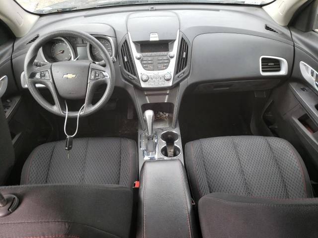Photo 8 from auction – 2012 CHEVROLET EQUINOX LS with VIN 2GNALBEK5C1206741