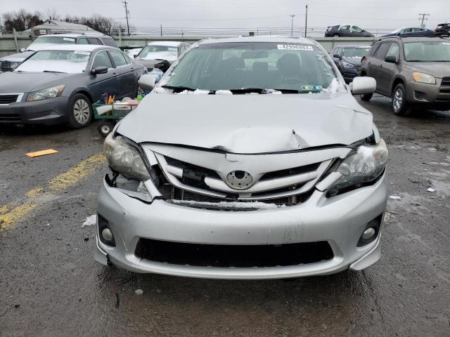 Photo 5 from auction – 2012 TOYOTA COROLLA BA with VIN 2T1BU4EE4CC884611