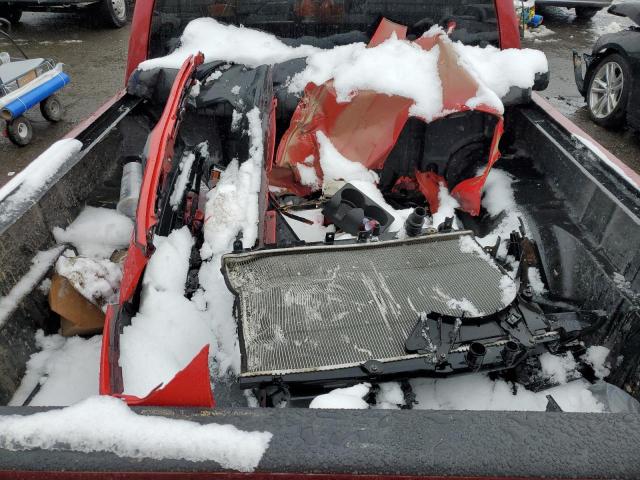 Photo 12 from auction – 2011 CHEVROLET COLORADO L with VIN 1GCHTCFE0B8128631