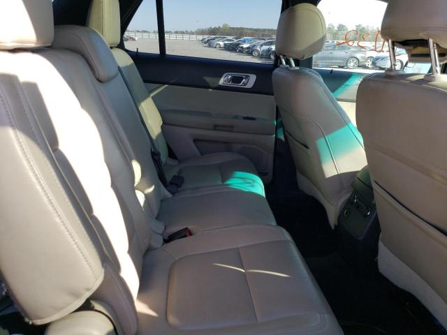Photo 11 from auction – 2013 FORD EXPLORER X with VIN 1FM5K7D81DGB11982