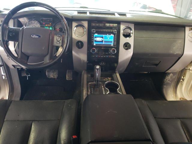 Photo 8 from auction – 2014 FORD EXPEDITION with VIN 1FMJK2A56EEF12484