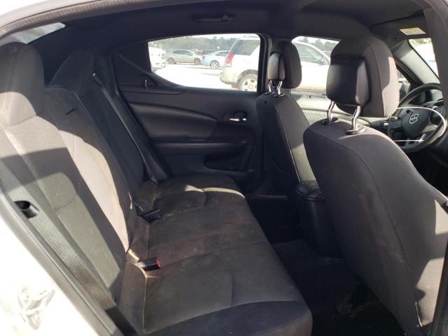 Photo 10 from auction – 2012 DODGE AVENGER SE with VIN 1C3CDZAB3CN231539