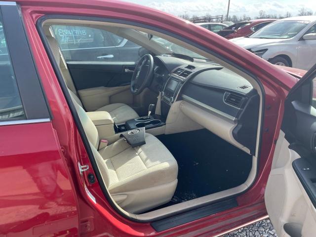 Photo 5 from auction – 2014 TOYOTA CAMRY L with VIN 4T4BF1FK2ER349927