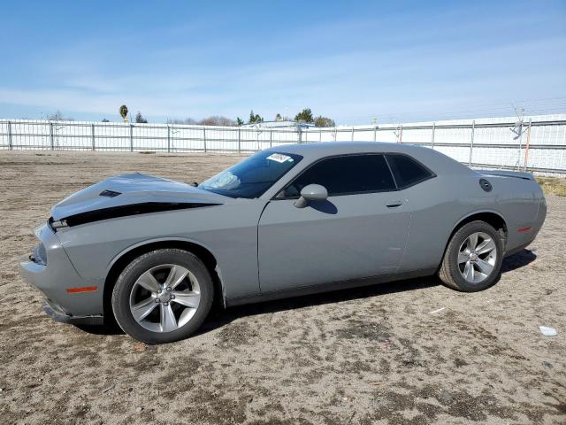 DODGE CHALLENGER 2019 with VIN 2C3CDZAG8KH669668 - Photo from auction