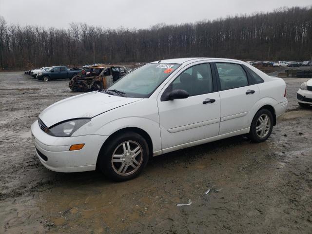 FORD FOCUS SE C 2003 with VIN 1FAFP34Z43W343854 - Photo from auction