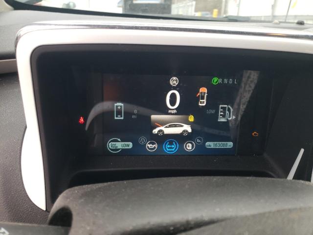 Photo 9 from auction – 2012 CHEVROLET VOLT with VIN 1G1RA6E45CU110681
