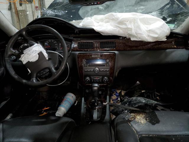 Photo 8 from auction – 2014 CHEVROLET IMPALA LIM with VIN 2G1WC5E30E1122976
