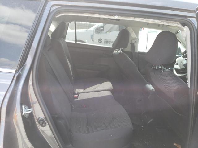 Photo 10 from auction – 2021 TOYOTA HIGHLANDER with VIN 5TDCZRAH0MS043591