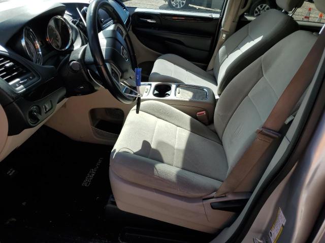 Photo 7 from auction – 2012 DODGE GRAND CARA with VIN 2C4RDGCG7CR211736