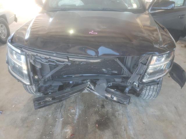 Photo 12 from auction – 2016 CHEVROLET TAHOE C150 with VIN 1GNSCAKC0GR283395