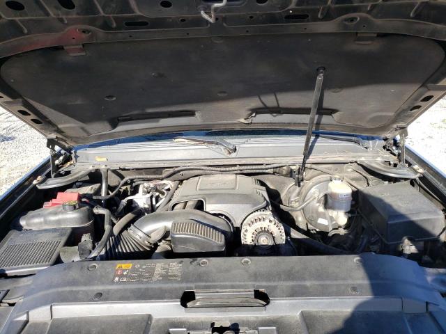 Photo 12 from auction – 2012 CHEVROLET SUBURBAN C with VIN 1GNSCJE06CR314760