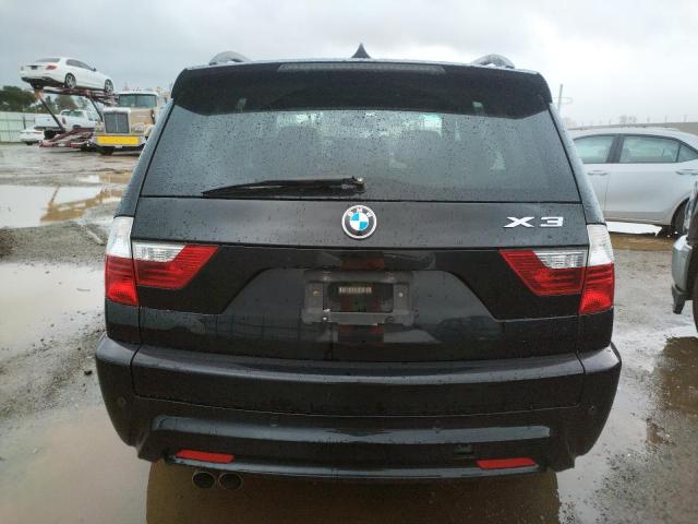 Photo 6 from auction – 2010 BMW X3 XDRIVE3 with VIN WBXPC9C42AWJ37595