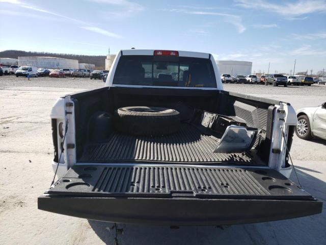 Photo 6 from auction – 2017 RAM 1500 SLT with VIN 1C6RR6GG2HS714206