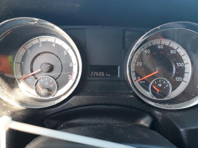 Photo 9 from auction – 2012 DODGE GRAND CARA with VIN 2C4RDGCG3CR365635