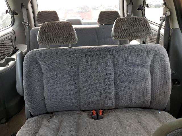 Photo 10 from auction – 2006 DODGE CARAVAN SE with VIN 1D4GP25B26B743758