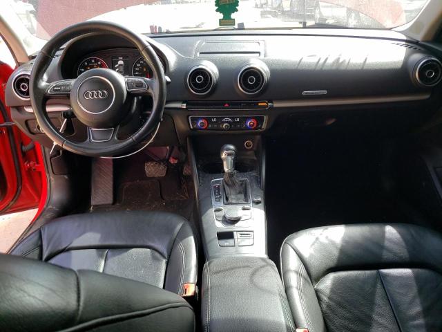 Photo 8 from auction – 2015 AUDI A3 PREMIUM with VIN WAUBFGFF7F1046792