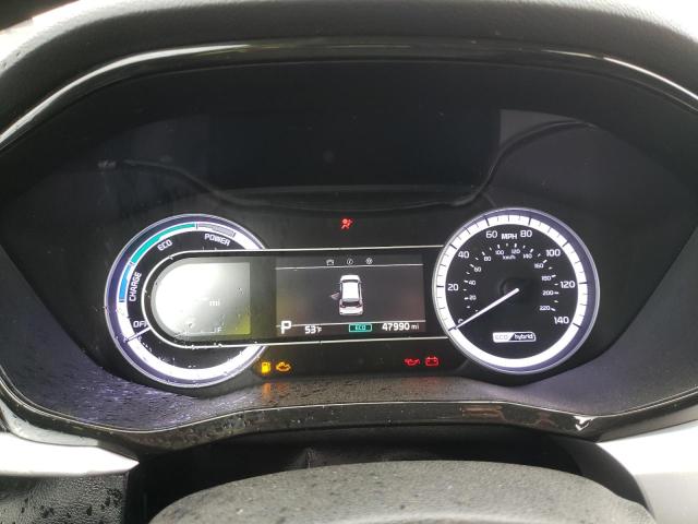 Photo 9 from auction – 2020 KIA NIRO LX with VIN KNDCB3LC3L5368548
