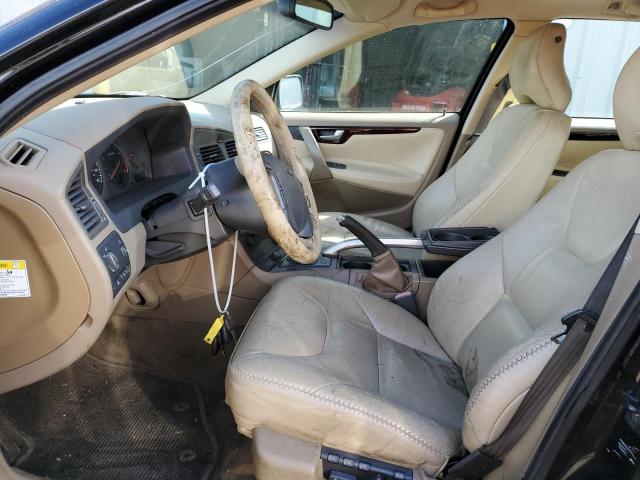 Photo 7 from auction – 2002 VOLVO V70 XC with VIN YV1SZ58D221076894