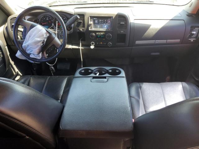 Photo 8 from auction – 2011 CHEVROLET SILVERADO with VIN 1GCRCSE09BZ393336