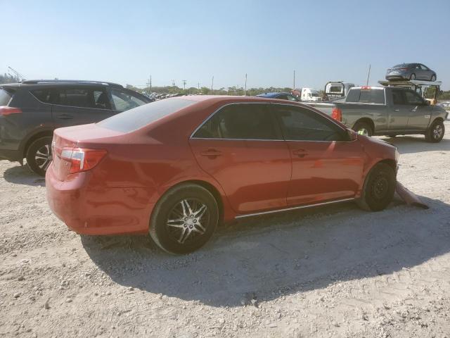 Photo 3 from auction – 2012 TOYOTA CAMRY BASE with VIN 4T1BF1FK3CU571707