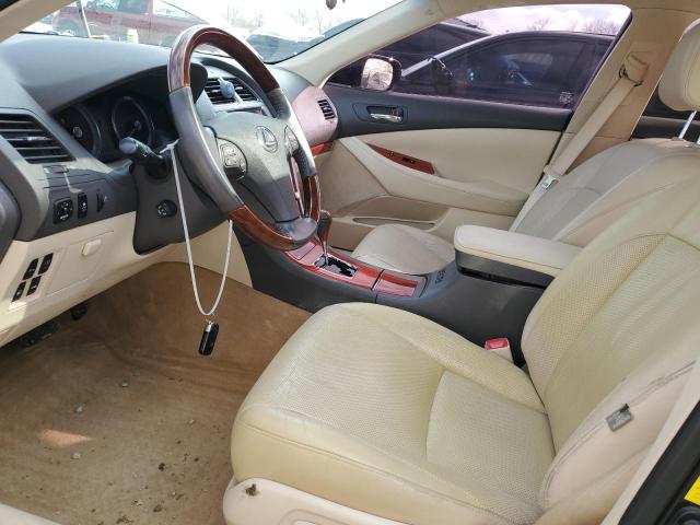 Photo 7 from auction – 2012 LEXUS ES 350 with VIN JTHBK1EG3C2505858