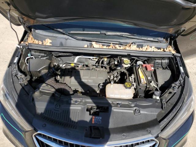 Photo 11 from auction – 2017 BUICK ENCORE ESS with VIN KL4CJGSB3HB197175