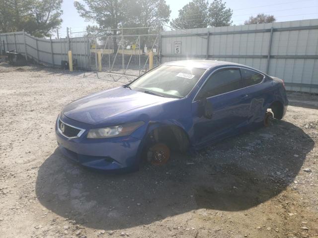 HONDA ACCORD EXL 2009 with VIN 1HGCS12899A017484 - Photo from auction