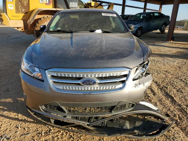 Foto 5 de la subasta – 2011 FORD TAURUS SHO con VIN 1FAHP2KT7BG161222