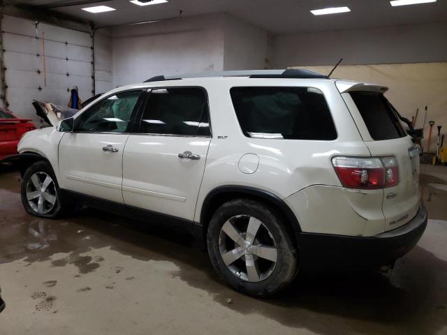 Zdjęcie 3 z aukcji – 2011 GMC ACADIA SLT z VIN 1GKKVRED4BJ194995