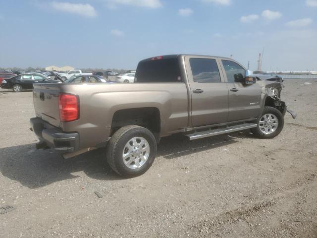 Photo 3 from auction – 2015 CHEVROLET SILVERADO with VIN 1GC1KVEG7FF129022