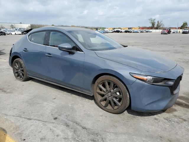 Photo 4 from auction – 2022 MAZDA 3 PREMIUM with VIN JM1BPAML9N1515532