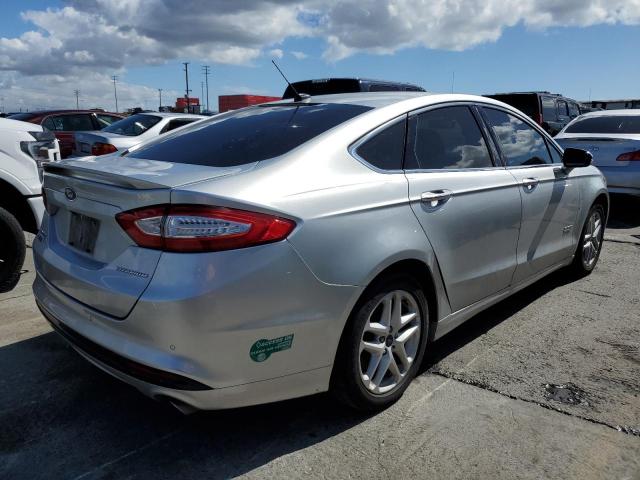 Photo 3 from auction – 2016 FORD FUSION TIT with VIN 3FA6P0SU2GR241614