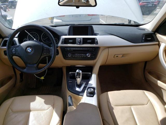 صورة رقم 8 من المزاد - 2014 BMW 320 I مع VIN WBA3B1C5XEP680067