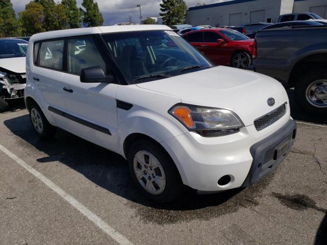 Photo 4 from auction – 2011 KIA SOUL with VIN KNDJT2A17B7714135