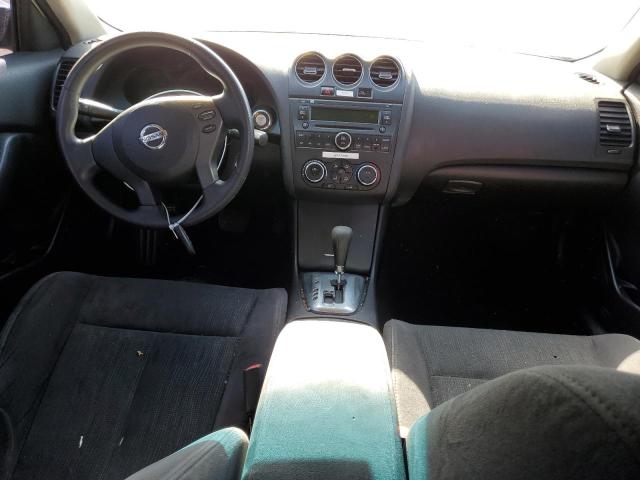 Photo 8 from auction – 2011 NISSAN ALTIMA BAS with VIN 1N4AL2AP9BN496589