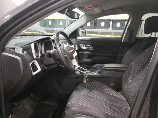 Photo 7 from auction – 2013 CHEVROLET EQUINOX LT with VIN 2GNALDEK3D6416674
